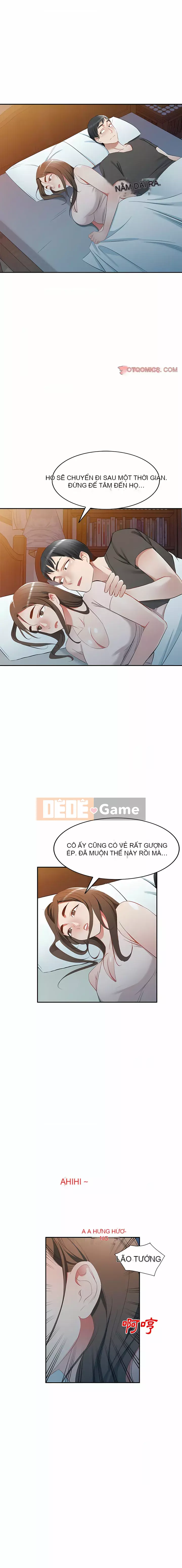 Cuộc sống về quê của đôi vợ chồng trẻ Chương 19-20