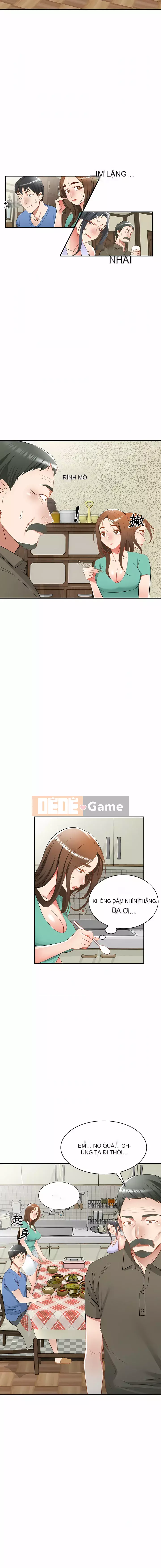 Cuộc sống về quê của đôi vợ chồng trẻ Chương 19-20