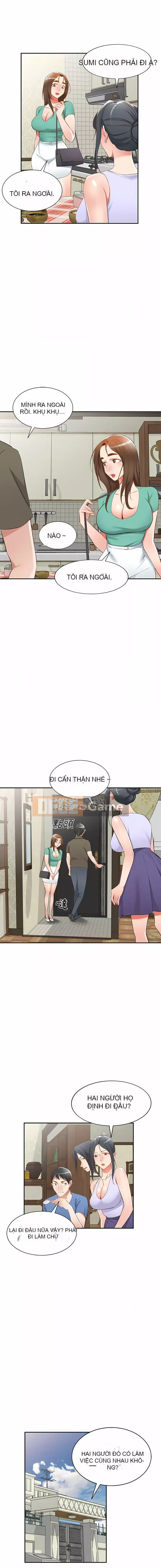 Cuộc sống về quê của đôi vợ chồng trẻ Chương 19-20