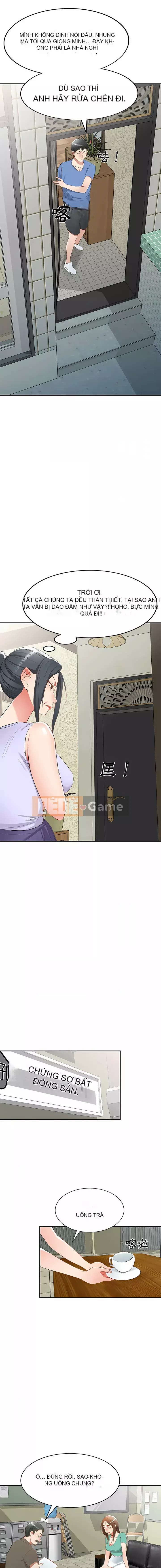 Cuộc sống về quê của đôi vợ chồng trẻ Chương 19-20