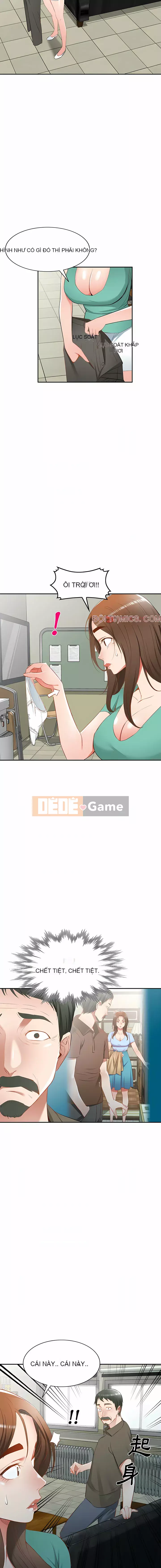 Cuộc sống về quê của đôi vợ chồng trẻ Chương 19-20