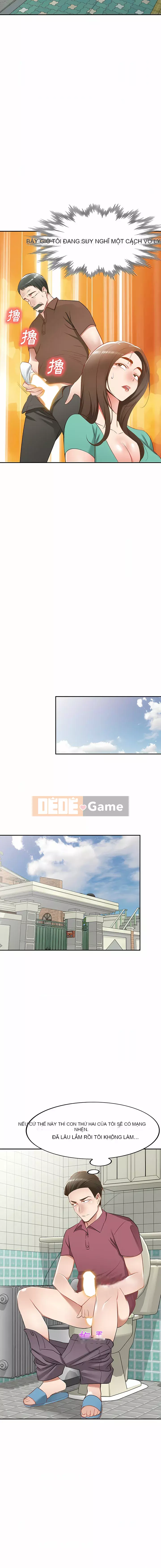 Cuộc sống về quê của đôi vợ chồng trẻ Chương 19-20