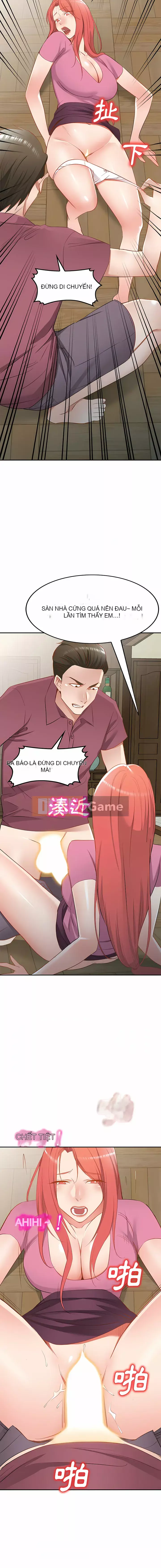 Cuộc sống về quê của đôi vợ chồng trẻ Chương 19-20