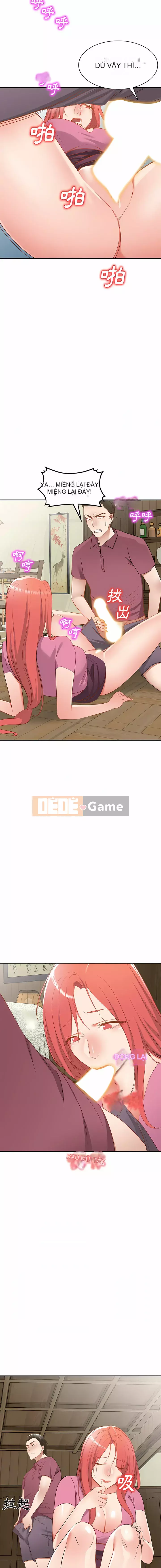 Cuộc sống về quê của đôi vợ chồng trẻ Chương 19-20