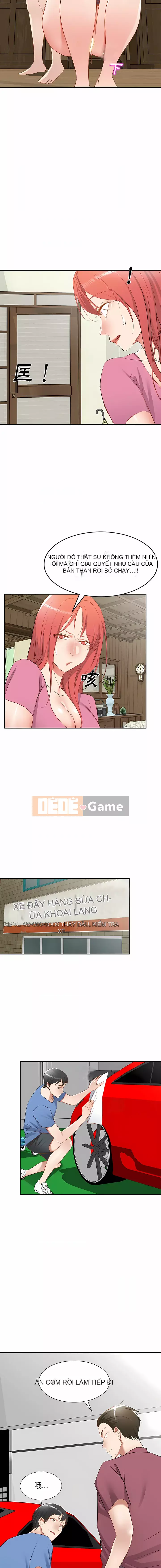 Cuộc sống về quê của đôi vợ chồng trẻ Chương 19-20