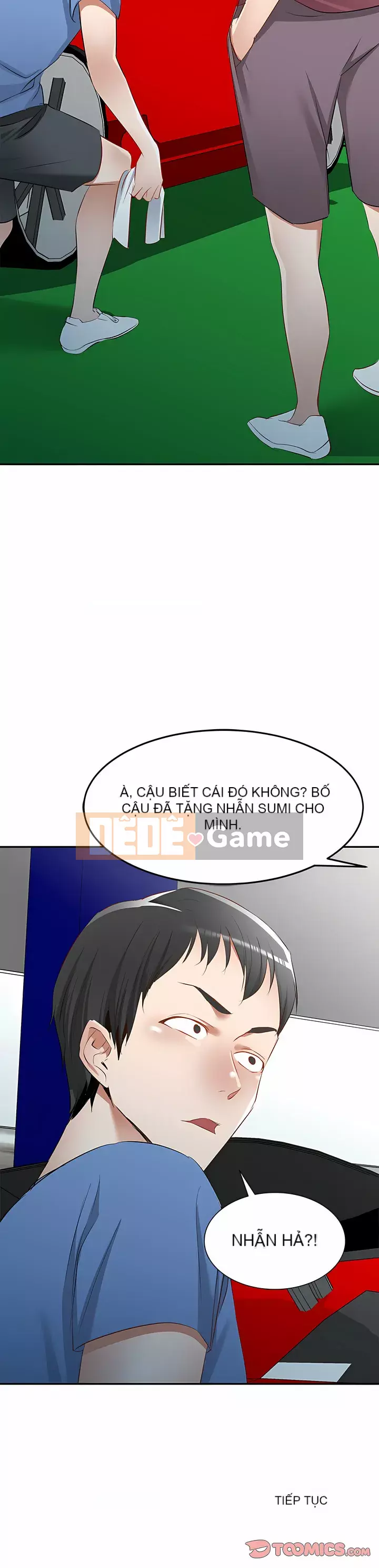 Cuộc sống về quê của đôi vợ chồng trẻ Chương 19-20