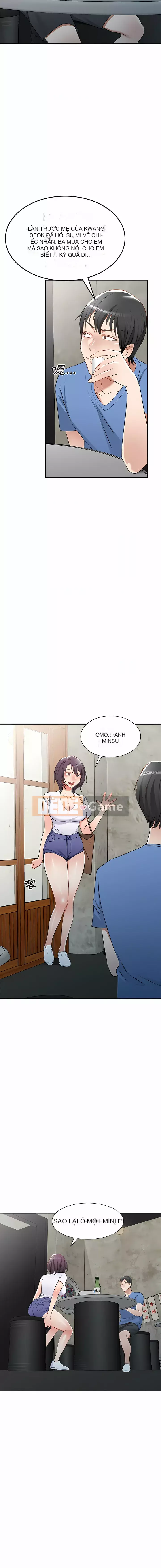 Cuộc sống về quê của đôi vợ chồng trẻ Chương 21-22