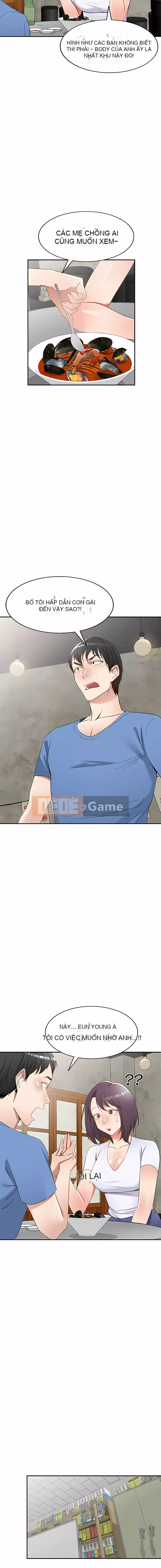 Cuộc sống về quê của đôi vợ chồng trẻ Chương 21-22