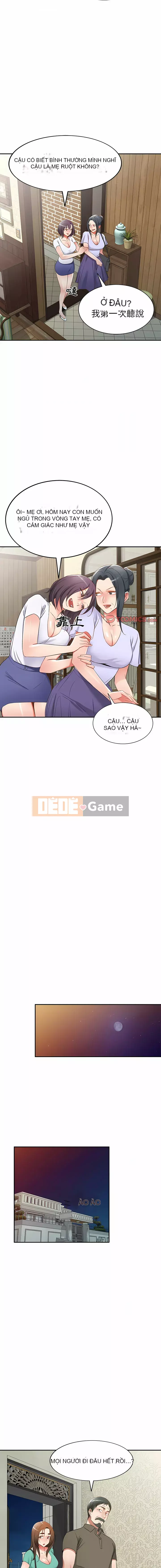 Cuộc sống về quê của đôi vợ chồng trẻ Chương 21-22