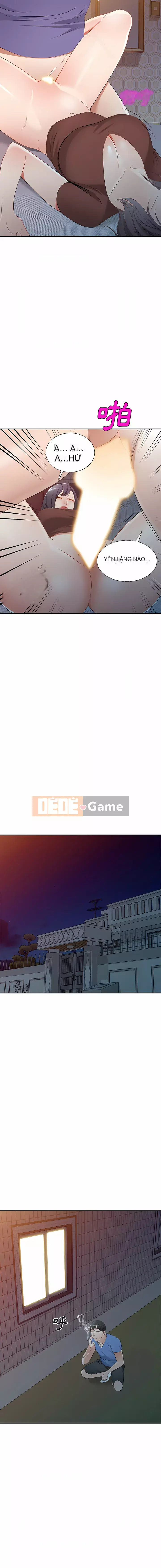 Cuộc sống về quê của đôi vợ chồng trẻ Chương 21-22