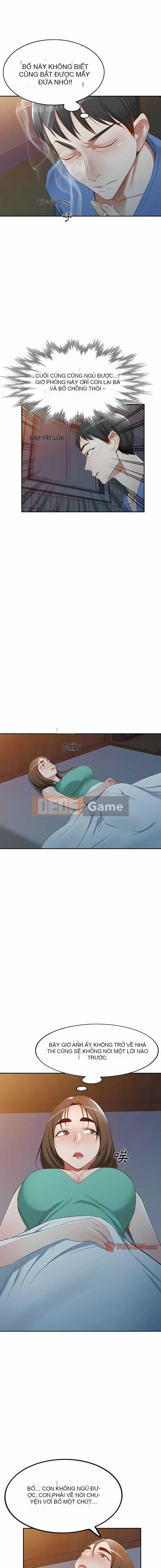 Cuộc sống về quê của đôi vợ chồng trẻ Chương 21-22