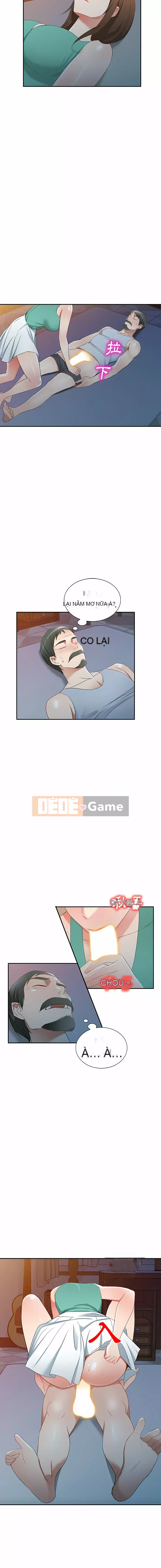 Cuộc sống về quê của đôi vợ chồng trẻ Chương 21-22