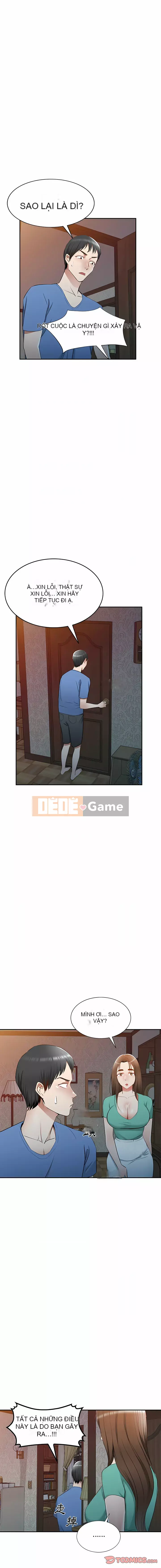 Cuộc sống về quê của đôi vợ chồng trẻ Chương 21-22