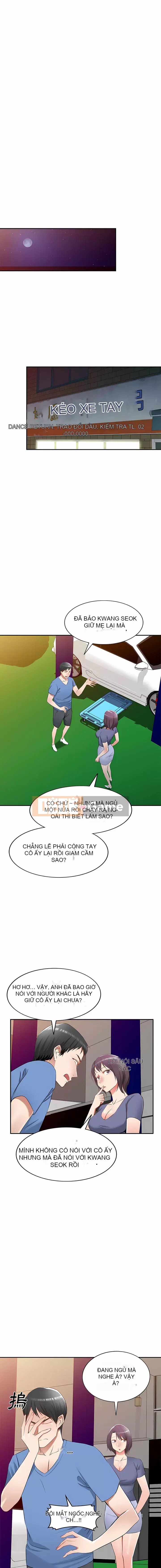 Cuộc sống về quê của đôi vợ chồng trẻ Chương 21-22