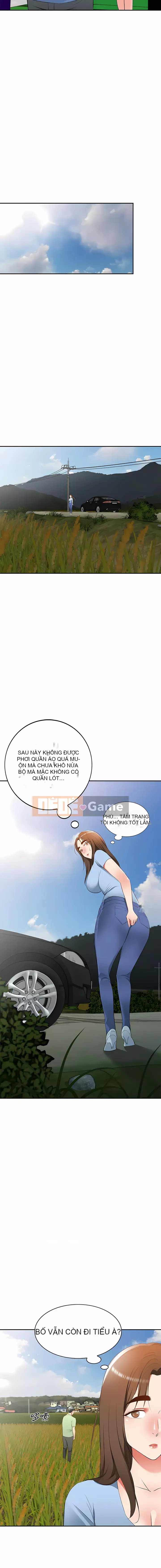 Cuộc sống về quê của đôi vợ chồng trẻ Chương 21-22