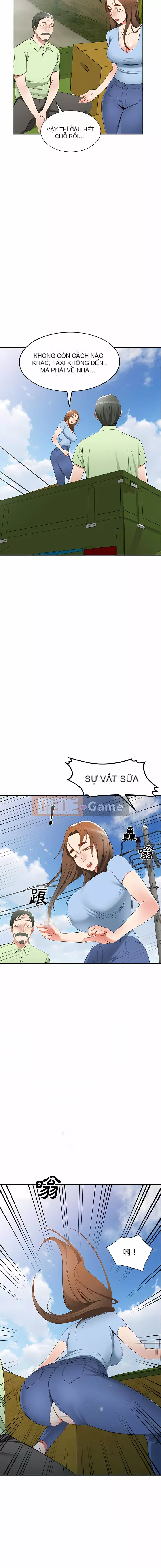 Cuộc sống về quê của đôi vợ chồng trẻ Chương 21-22