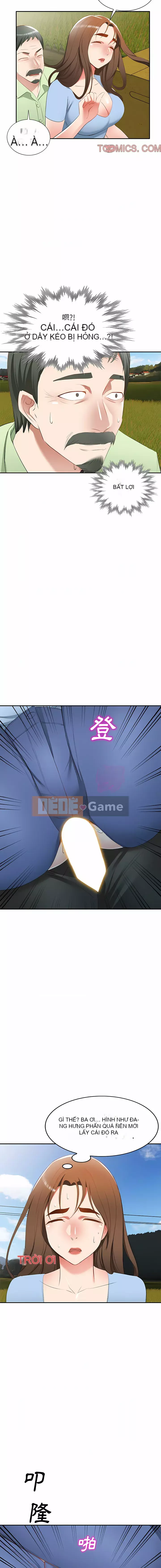 Cuộc sống về quê của đôi vợ chồng trẻ Chương 21-22