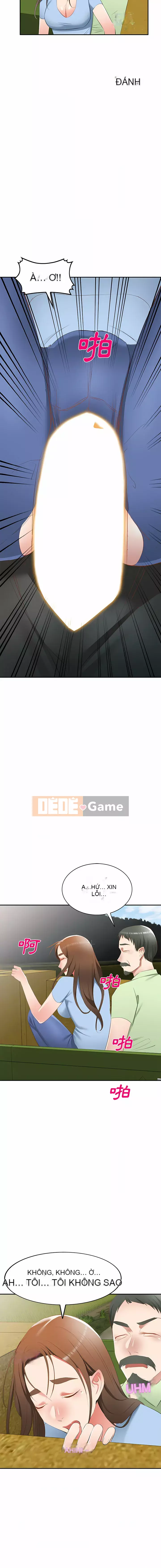 Cuộc sống về quê của đôi vợ chồng trẻ Chương 21-22