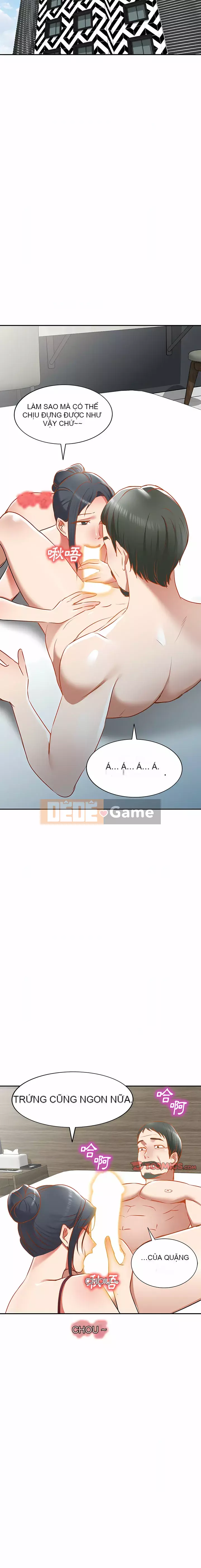 Cuộc sống về quê của đôi vợ chồng trẻ Chương 17-18