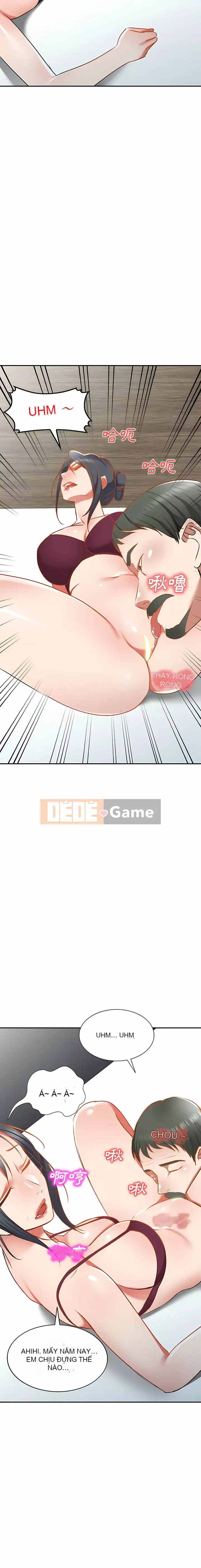 Cuộc sống về quê của đôi vợ chồng trẻ Chương 17-18