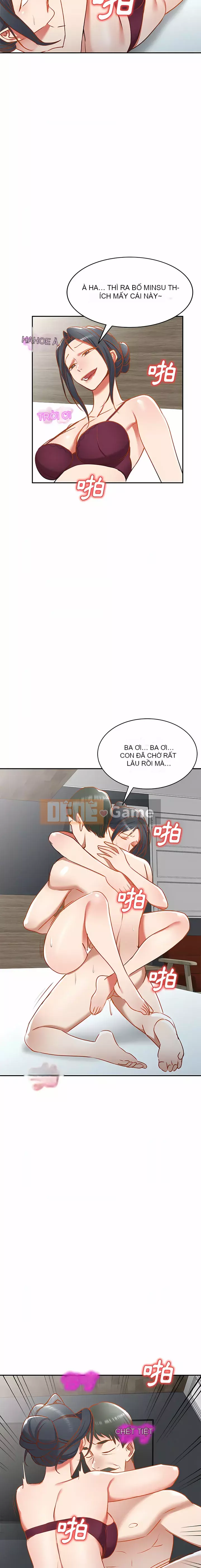 Cuộc sống về quê của đôi vợ chồng trẻ Chương 17-18