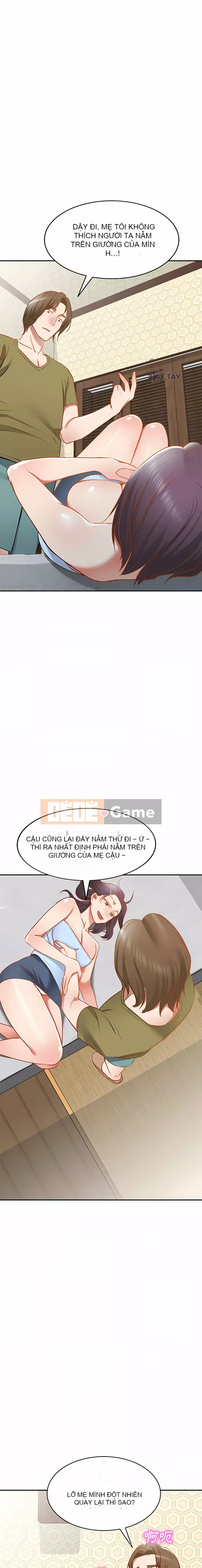 Cuộc sống về quê của đôi vợ chồng trẻ Chương 17-18