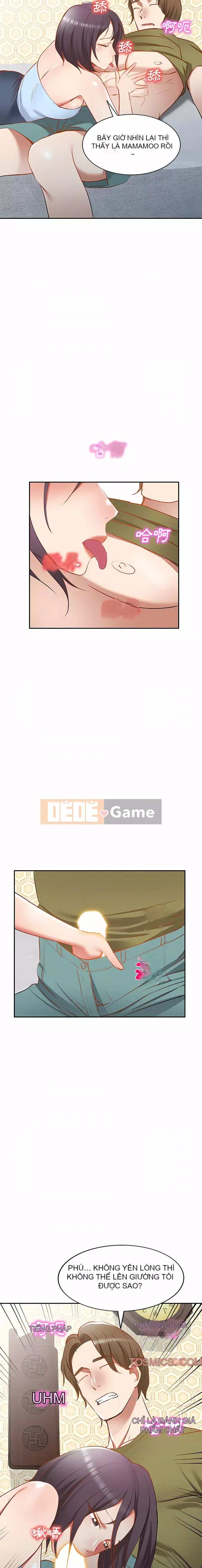 Cuộc sống về quê của đôi vợ chồng trẻ Chương 17-18