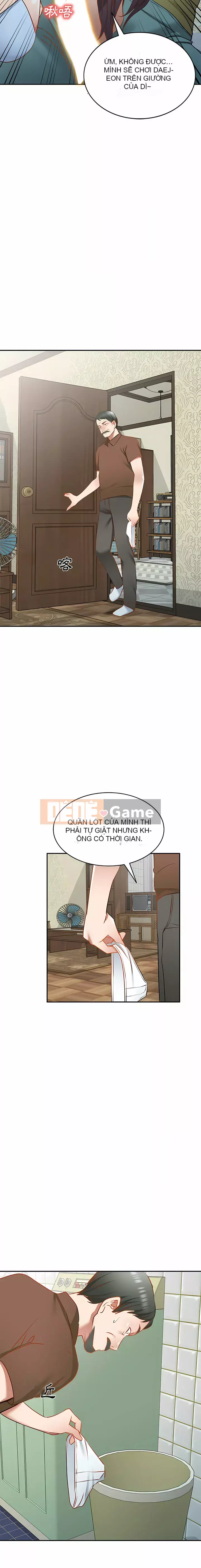 Cuộc sống về quê của đôi vợ chồng trẻ Chương 17-18