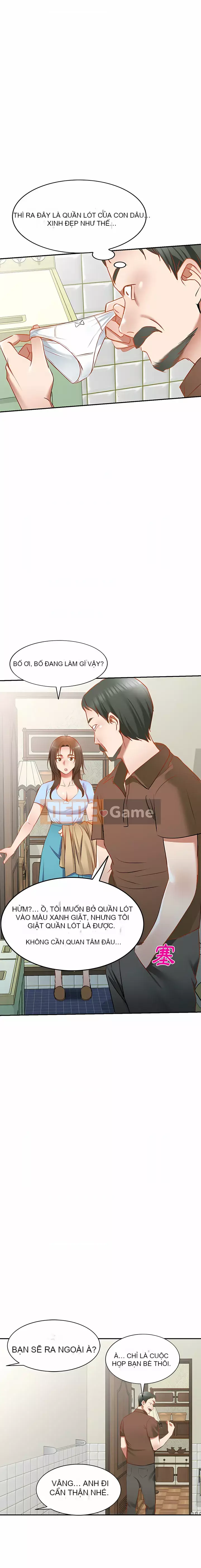 Cuộc sống về quê của đôi vợ chồng trẻ Chương 17-18