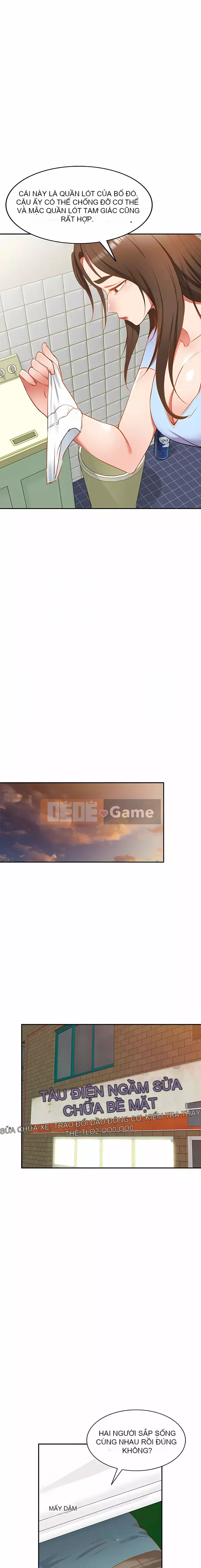 Cuộc sống về quê của đôi vợ chồng trẻ Chương 17-18