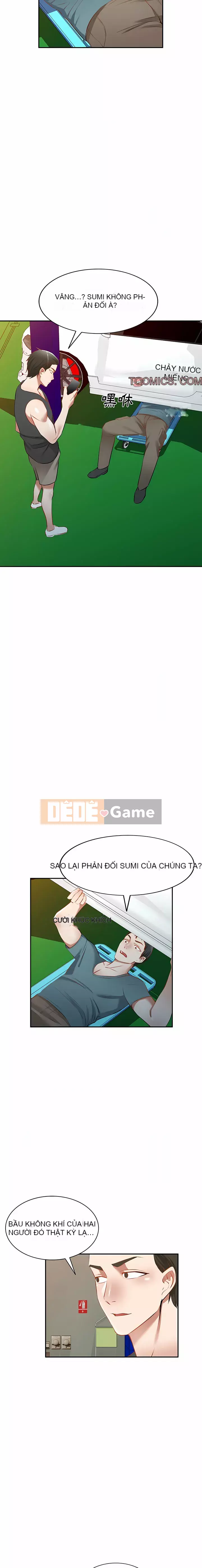 Cuộc sống về quê của đôi vợ chồng trẻ Chương 17-18