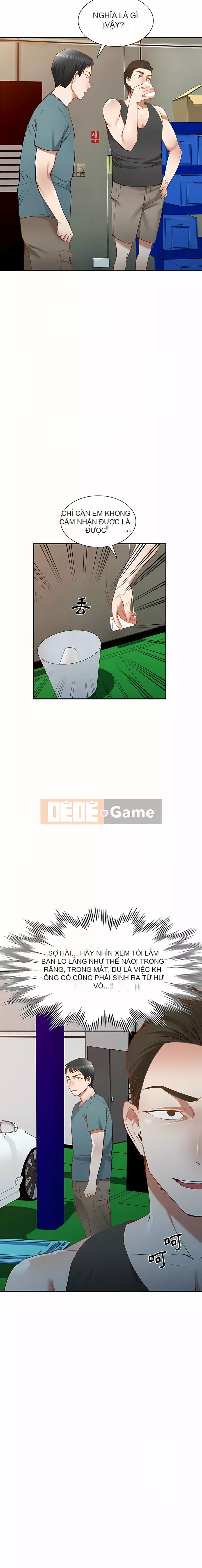 Cuộc sống về quê của đôi vợ chồng trẻ Chương 17-18