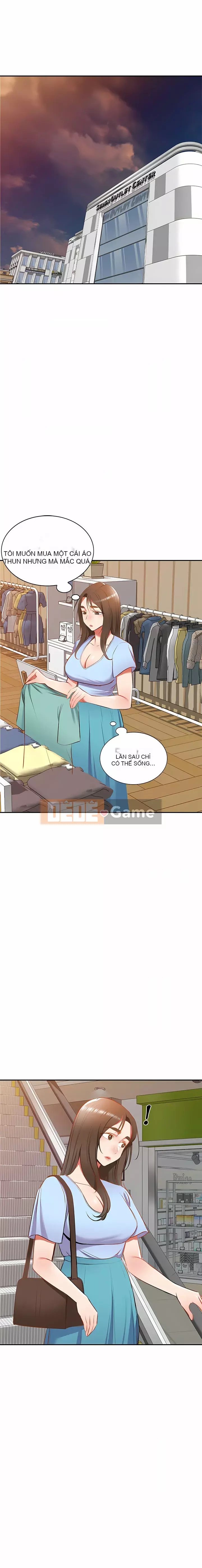 Cuộc sống về quê của đôi vợ chồng trẻ Chương 17-18