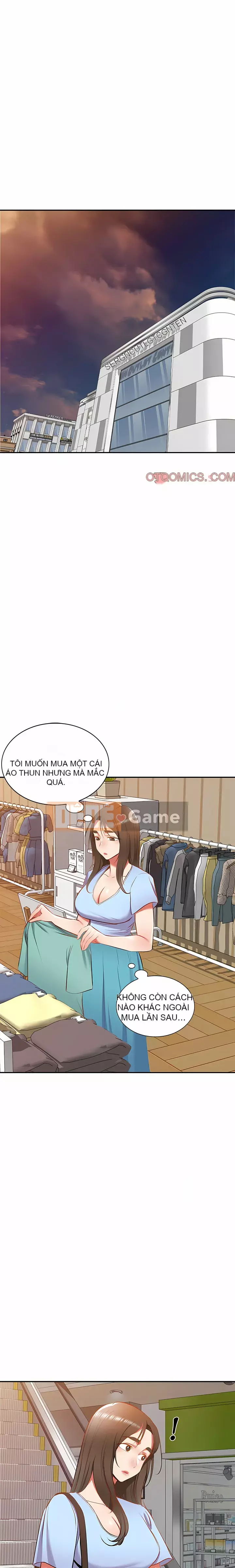 Cuộc sống về quê của đôi vợ chồng trẻ Chương 17-18