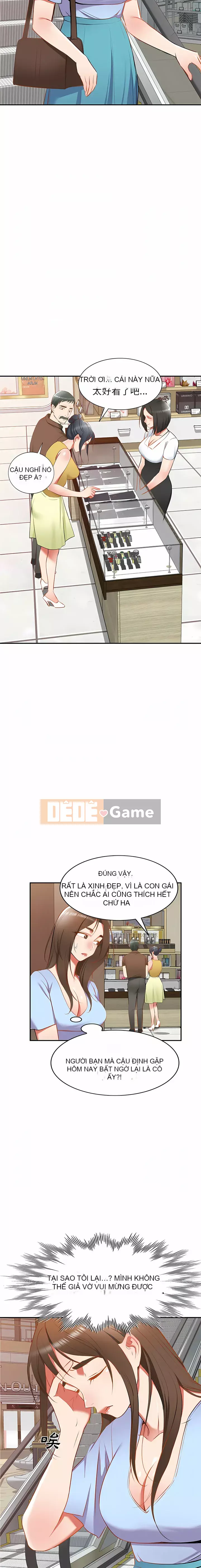 Cuộc sống về quê của đôi vợ chồng trẻ Chương 17-18