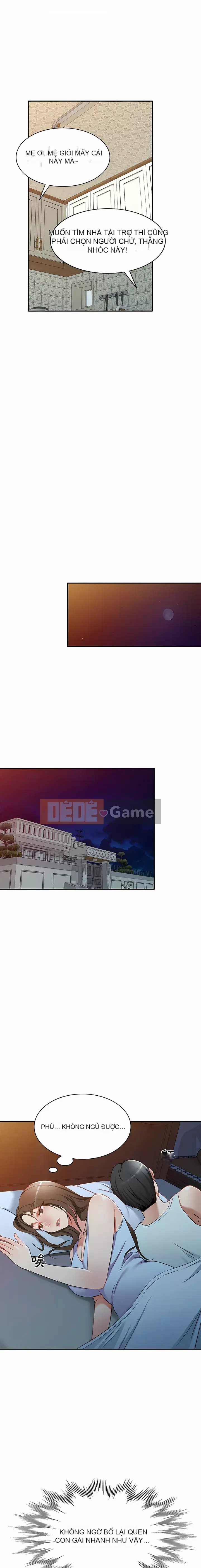 Cuộc sống về quê của đôi vợ chồng trẻ Chương 17-18