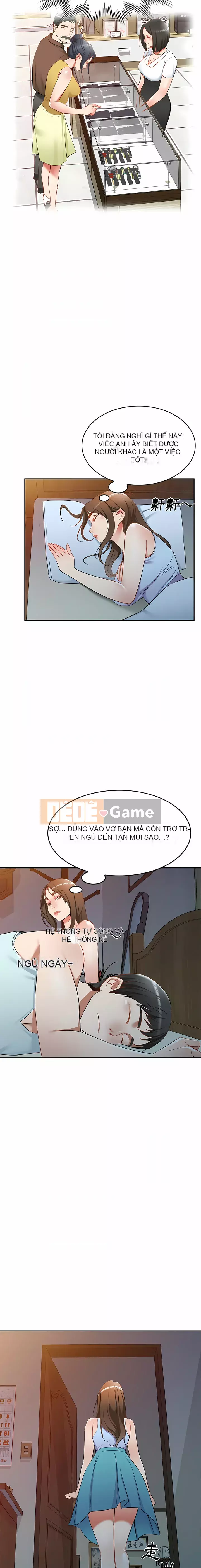 Cuộc sống về quê của đôi vợ chồng trẻ Chương 17-18