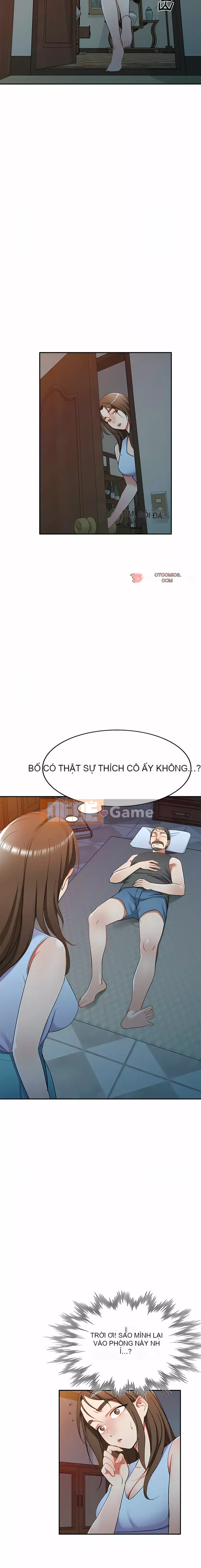 Cuộc sống về quê của đôi vợ chồng trẻ Chương 17-18