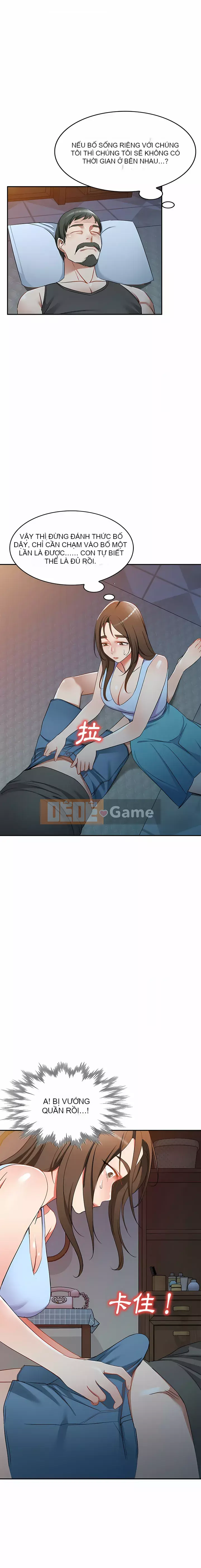 Cuộc sống về quê của đôi vợ chồng trẻ Chương 17-18