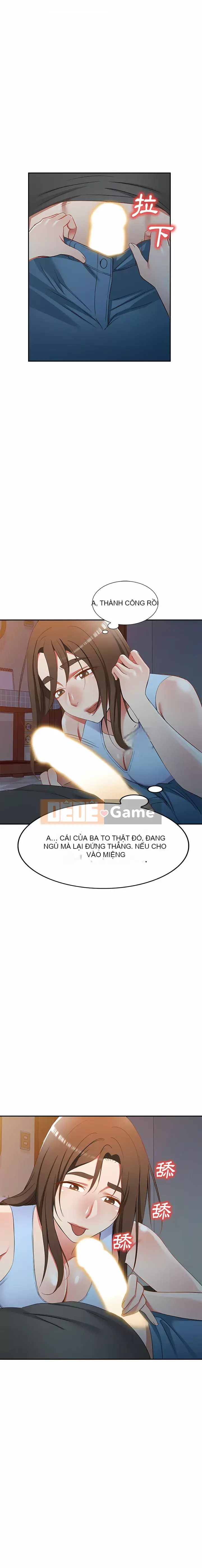 Cuộc sống về quê của đôi vợ chồng trẻ Chương 17-18