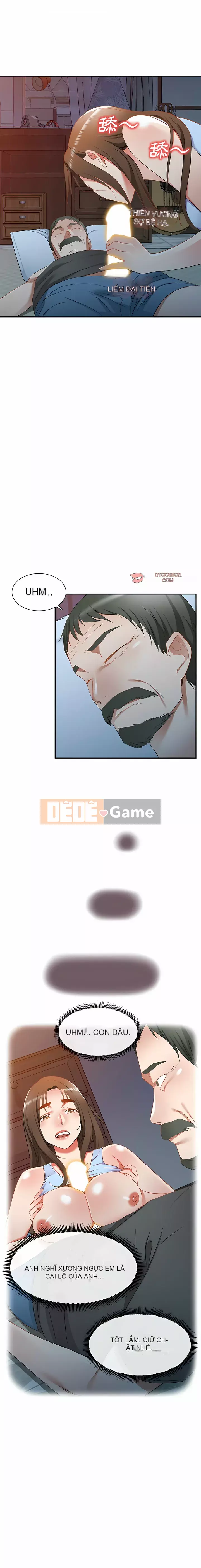 Cuộc sống về quê của đôi vợ chồng trẻ Chương 17-18