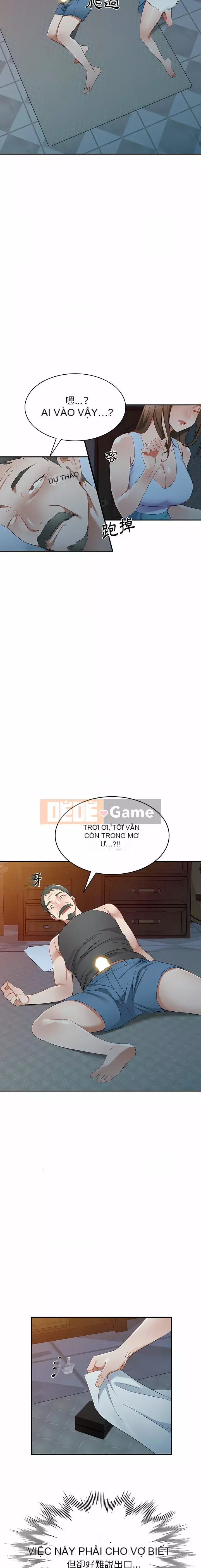 Cuộc sống về quê của đôi vợ chồng trẻ Chương 17-18