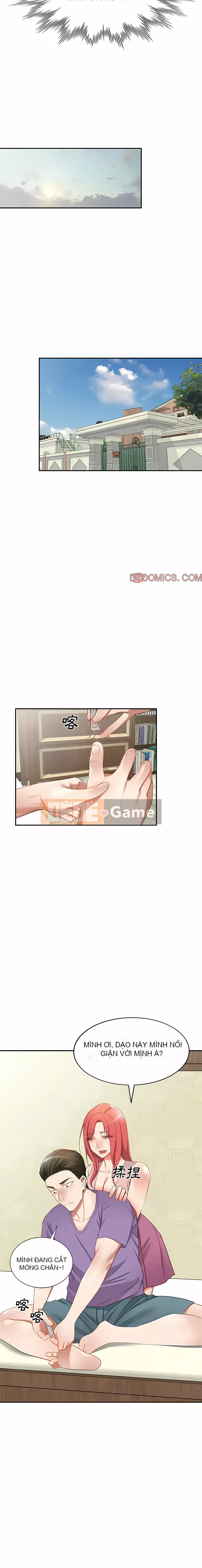 Cuộc sống về quê của đôi vợ chồng trẻ Chương 17-18