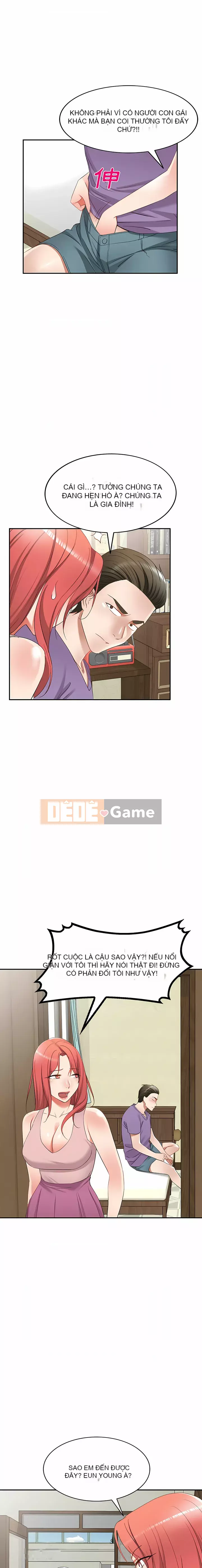 Cuộc sống về quê của đôi vợ chồng trẻ Chương 17-18