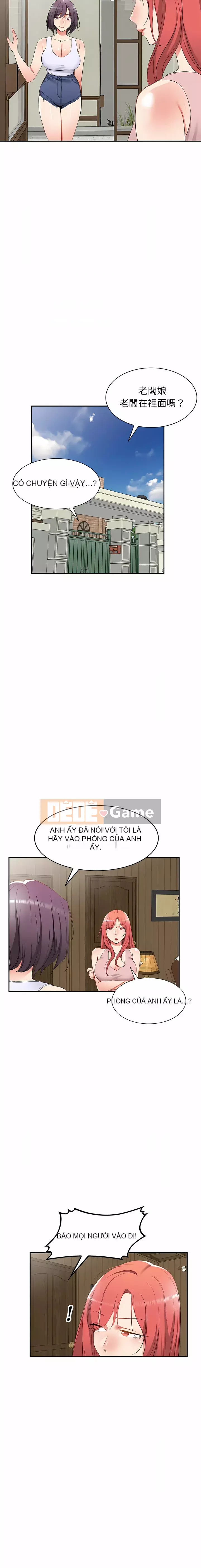 Cuộc sống về quê của đôi vợ chồng trẻ Chương 17-18