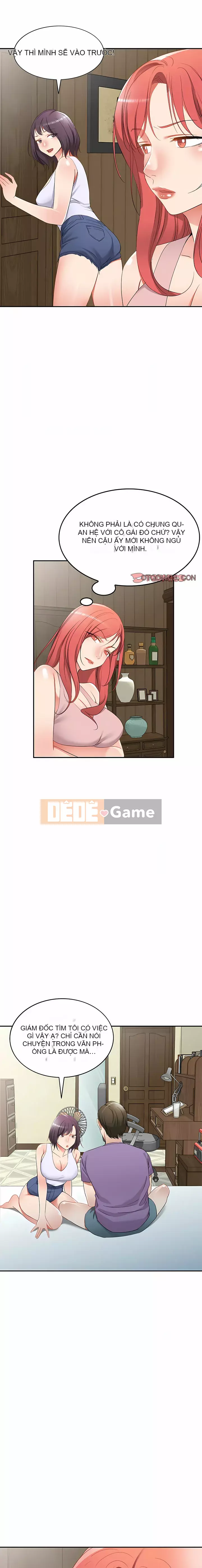 Cuộc sống về quê của đôi vợ chồng trẻ Chương 17-18