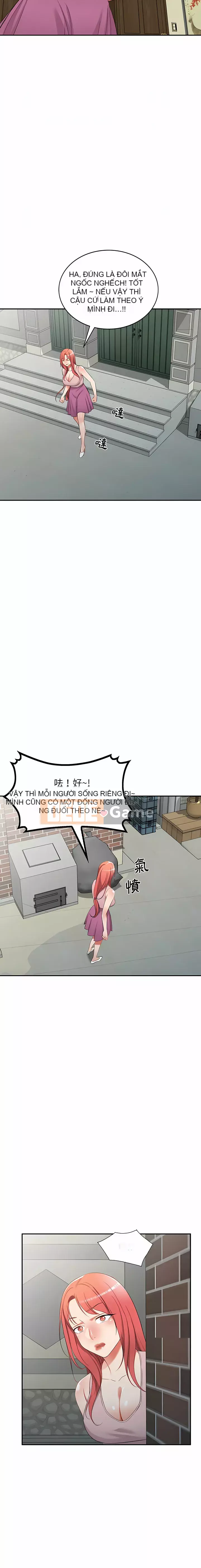 Cuộc sống về quê của đôi vợ chồng trẻ Chương 17-18