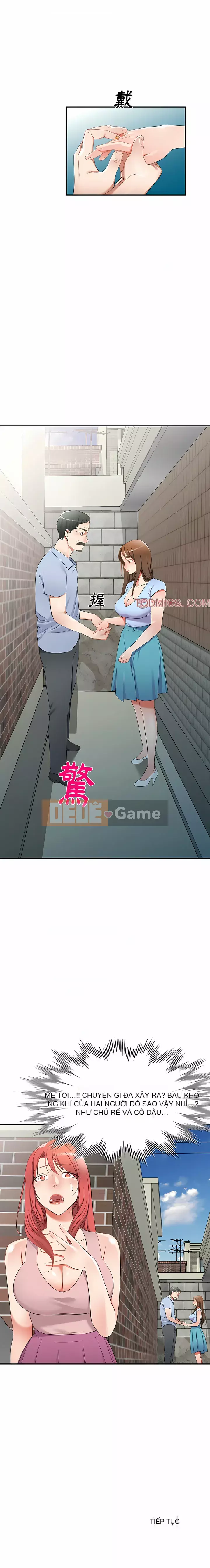 Cuộc sống về quê của đôi vợ chồng trẻ Chương 17-18