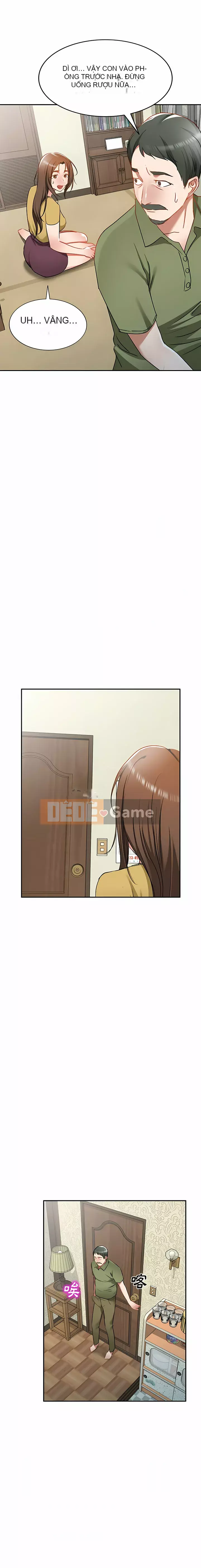 Cuộc sống về quê của đôi vợ chồng trẻ Chương 15-16