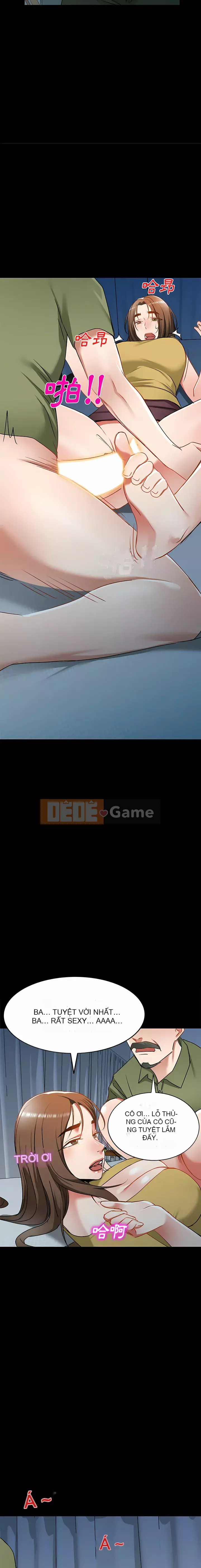 Cuộc sống về quê của đôi vợ chồng trẻ Chương 15-16